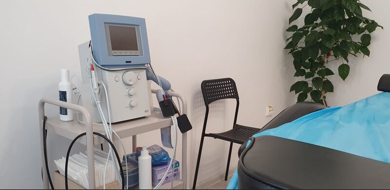 Kineto Medicalyo - Cabinet Recuperare Medicala Chiajna